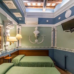 Kamer met Twee Aparte Bedden